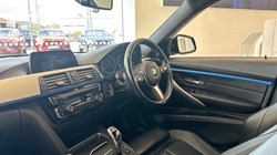 2018 (18) BMW 3 SERIES 330d M Sport 5dr Step Auto 3138790