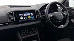 2025 (25) SKODA KAROQ 1.5 TSI SE L Edition 5dr DSG 5006031