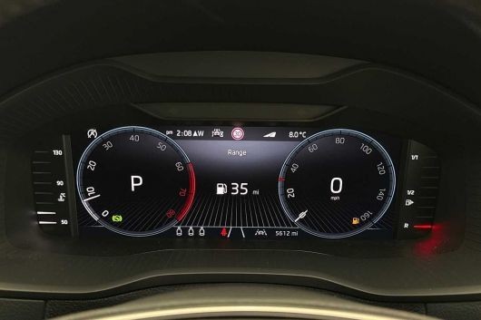 2025 (25) SKODA KAROQ 1.5 TSI SE L Edition 5dr DSG 5006040