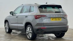 2025 (25) SKODA KAROQ 1.5 TSI SE L Edition 5dr DSG 5006032