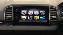 2025 (25) SKODA KAROQ 1.5 TSI SE L Edition 5dr DSG 5006041