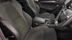 2025 (25) SKODA KAROQ 1.5 TSI SE L Edition 5dr DSG 5006039