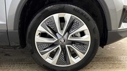 2025 (25) SKODA KAROQ 1.5 TSI SE L Edition 5dr DSG 5006034