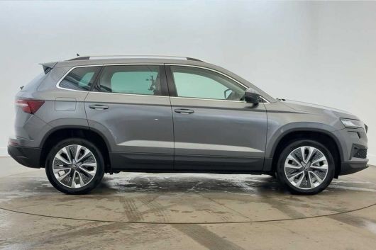2025 (25) SKODA KAROQ 1.5 TSI SE L Edition 5dr DSG 5006033