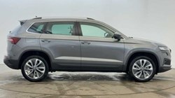 2025 (25) SKODA KAROQ 1.5 TSI SE L Edition 5dr DSG 5006033