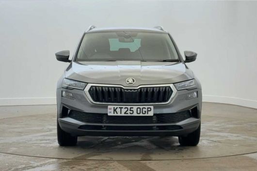 2025 (25) SKODA KAROQ 1.5 TSI SE L Edition 5dr DSG 5006036