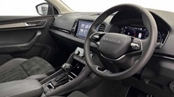 2025 (25) SKODA KAROQ 1.5 TSI SE L Edition 5dr DSG 5006035