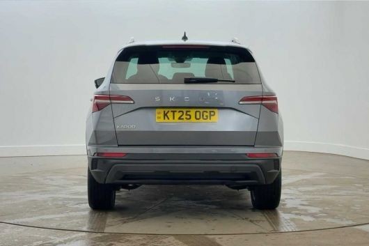 2025 (25) SKODA KAROQ 1.5 TSI SE L Edition 5dr DSG 5006037