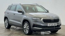 2025 (25) SKODA KAROQ 1.5 TSI SE L Edition 5dr DSG 5006030