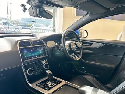 2019 (69) JAGUAR XE 2.0d R-Dynamic S 4dr Auto