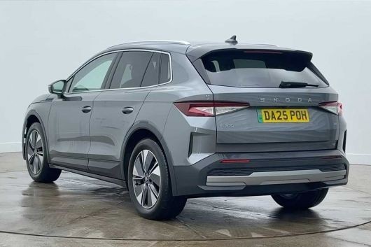 2025 (25) SKODA ELROQ 210kW 85 Edition 82kWh 5dr Auto 5002082