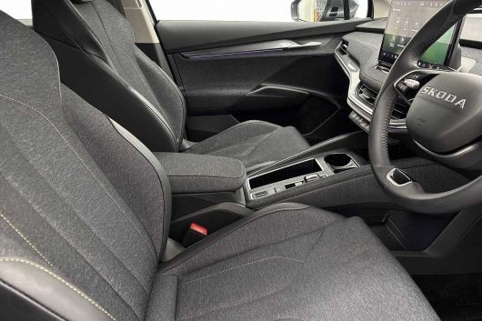 2025 (25) SKODA ELROQ 210kW 85 Edition 82kWh 5dr Auto 5002089