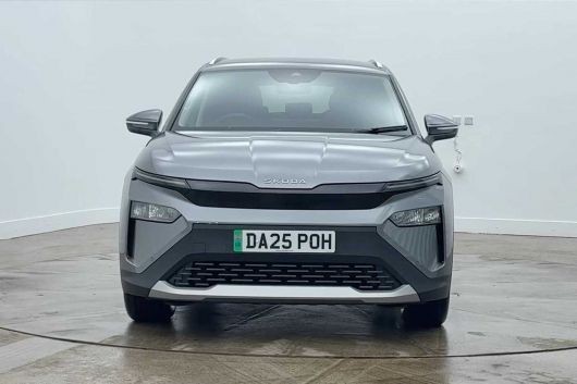 2025 (25) SKODA ELROQ 210kW 85 Edition 82kWh 5dr Auto 5002086