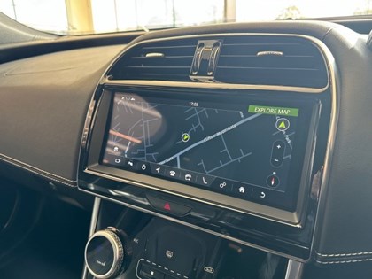 2019 (69) JAGUAR XE 2.0d R-Dynamic S 4dr Auto