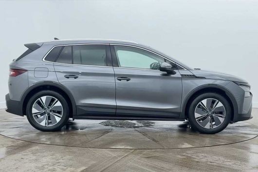 2025 (25) SKODA ELROQ 210kW 85 Edition 82kWh 5dr Auto 5002083