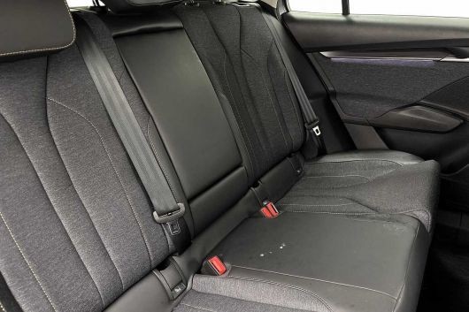 2025 (25) SKODA ELROQ 210kW 85 Edition 82kWh 5dr Auto 5002088