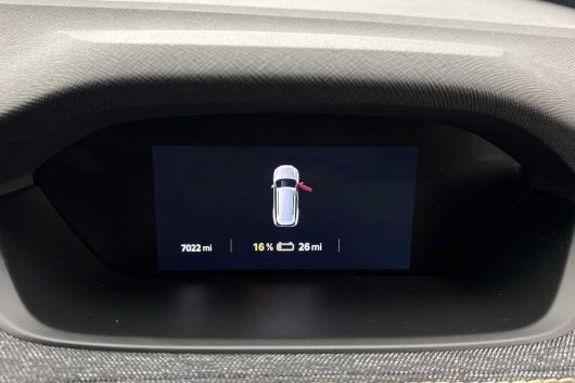 2025 (25) SKODA ELROQ 210kW 85 Edition 82kWh 5dr Auto 5002090