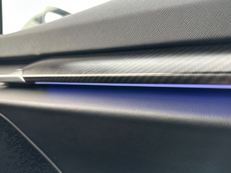 2025 (25) SKODA ELROQ 210kW 85 SportLine 82kWh 5dr Auto 5087954