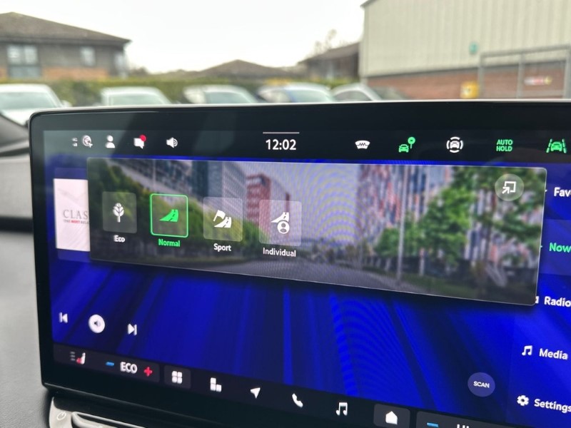 2025 (25) SKODA ELROQ 210kW 85 SportLine 82kWh 5dr Auto 5087920