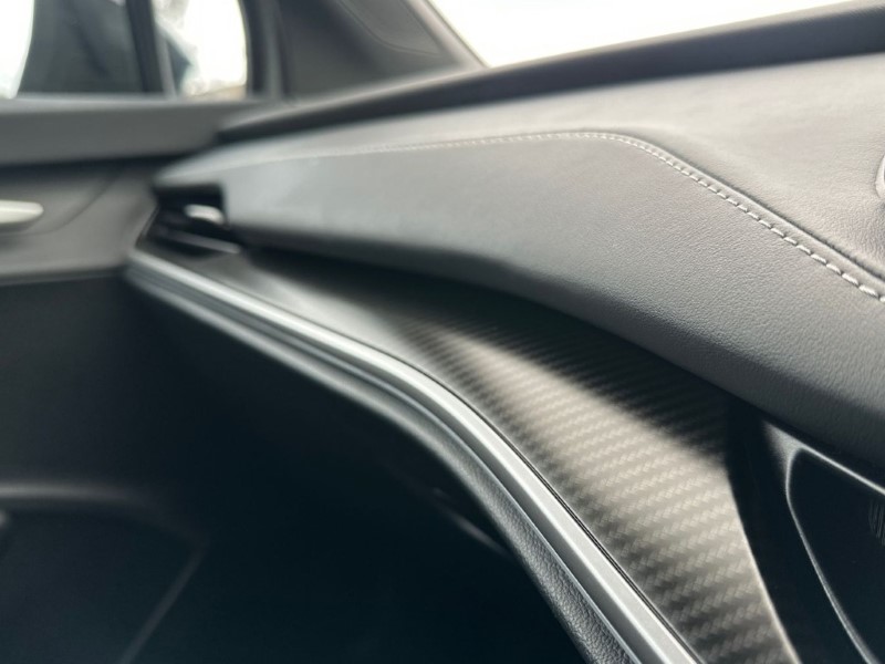 2025 (25) SKODA ELROQ 210kW 85 SportLine 82kWh 5dr Auto 5087950