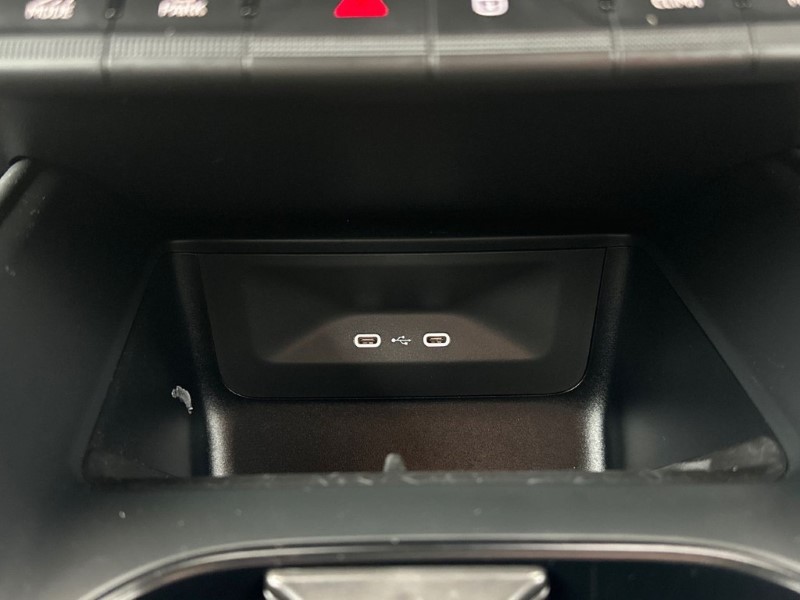 2025 (25) SKODA ELROQ 210kW 85 SportLine 82kWh 5dr Auto 5087953