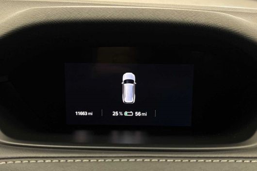 2025 (25) SKODA ELROQ 210kW 85 SportLine 82kWh 5dr Auto 5000038