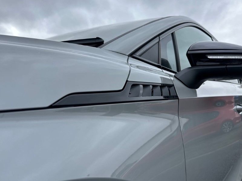 2025 (25) SKODA ELROQ 210kW 85 SportLine 82kWh 5dr Auto 5087942