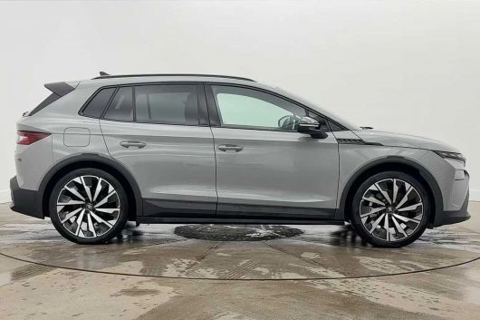 2025 (25) SKODA ELROQ 210kW 85 SportLine 82kWh 5dr Auto 5000031