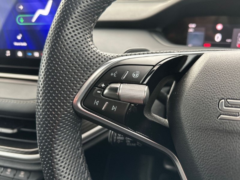 2025 (25) SKODA ELROQ 210kW 85 SportLine 82kWh 5dr Auto 5087911