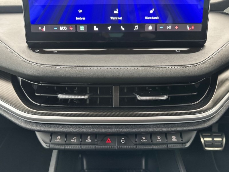 2025 (25) SKODA ELROQ 210kW 85 SportLine 82kWh 5dr Auto 5087922