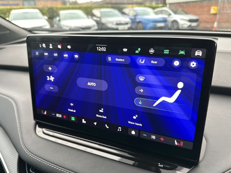 2025 (25) SKODA ELROQ 210kW 85 SportLine 82kWh 5dr Auto 5087919