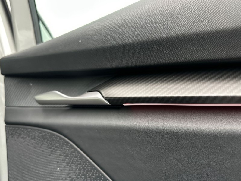 2025 (25) SKODA ELROQ 210kW 85 SportLine 82kWh 5dr Auto 5087956