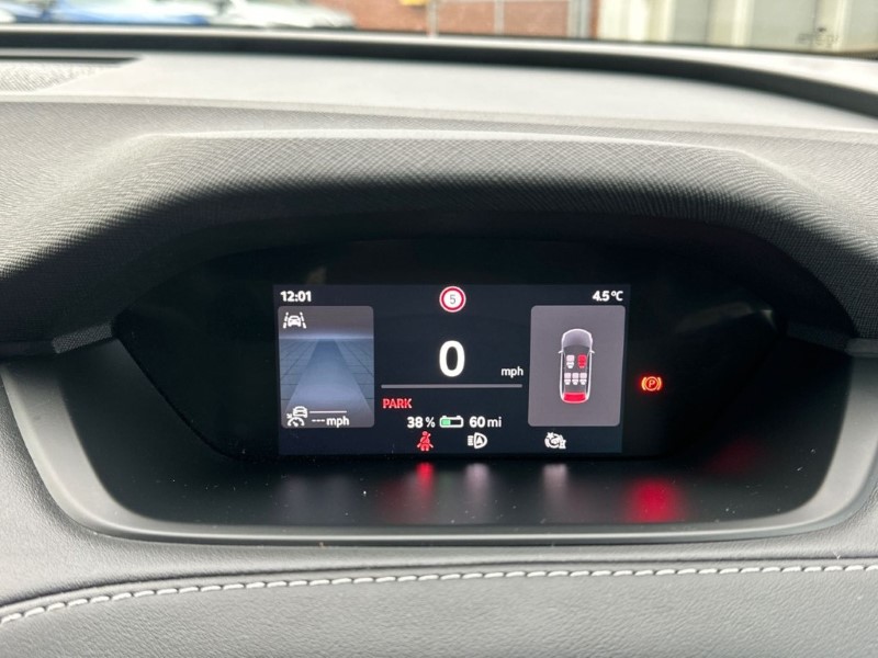 2025 (25) SKODA ELROQ 210kW 85 SportLine 82kWh 5dr Auto 5087913