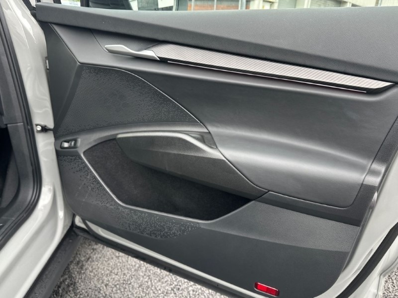 2025 (25) SKODA ELROQ 210kW 85 SportLine 82kWh 5dr Auto 5087904