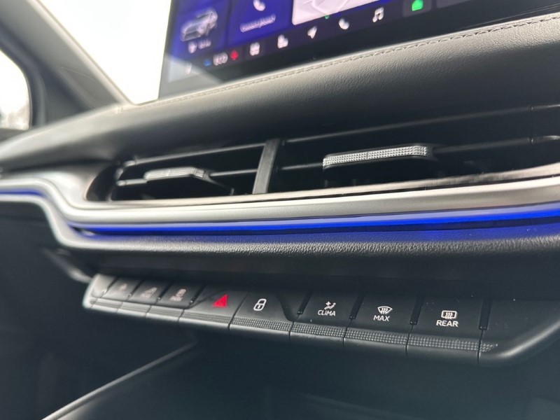 2025 (25) SKODA ELROQ 210kW 85 SportLine 82kWh 5dr Auto 5087955