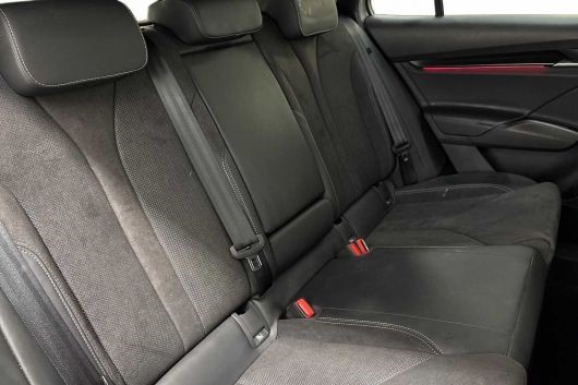 2025 (25) SKODA ELROQ 210kW 85 SportLine 82kWh 5dr Auto 5000036