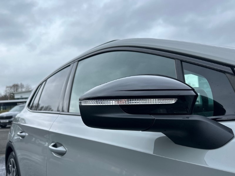 2025 (25) SKODA ELROQ 210kW 85 SportLine 82kWh 5dr Auto 5087946