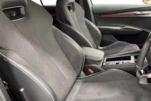 2025 (25) SKODA ELROQ 210kW 85 SportLine 82kWh 5dr Auto 5000037