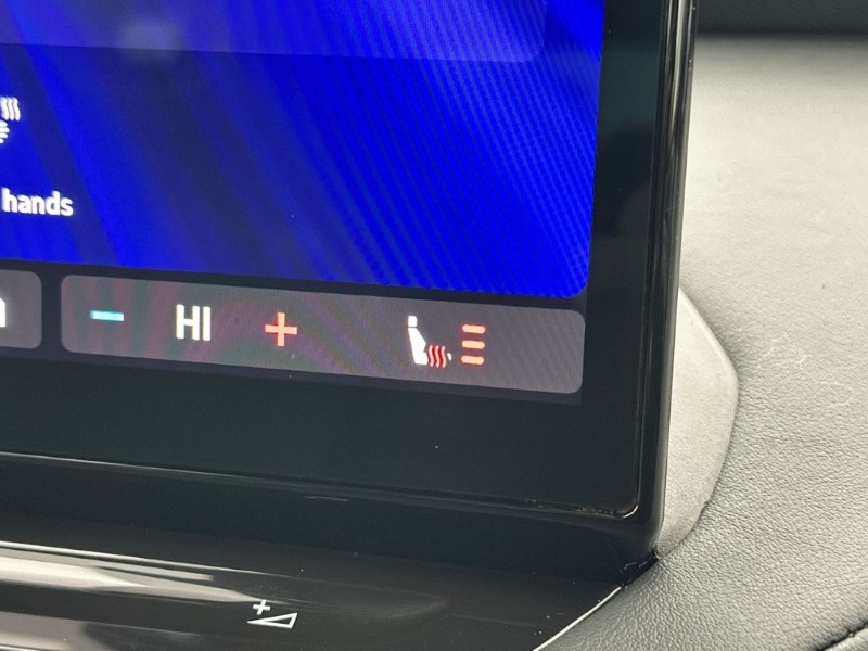 2025 (25) SKODA ELROQ 210kW 85 SportLine 82kWh 5dr Auto 5087921