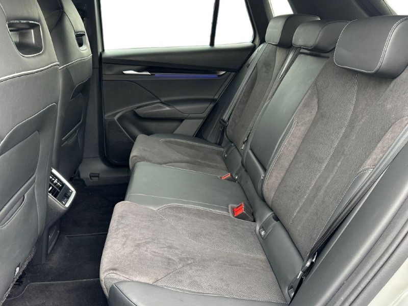 2025 (25) SKODA ELROQ 210kW 85 SportLine 82kWh 5dr Auto 5087897