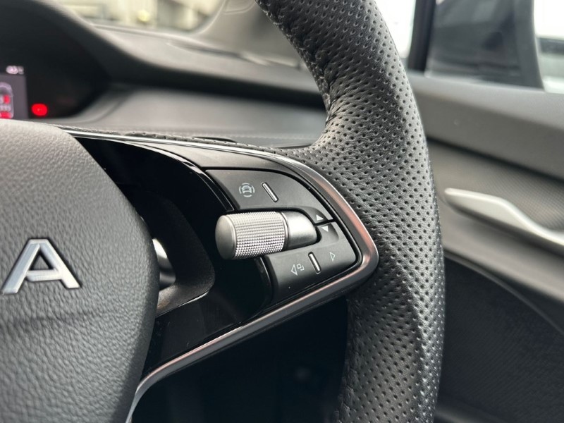 2025 (25) SKODA ELROQ 210kW 85 SportLine 82kWh 5dr Auto 5087912