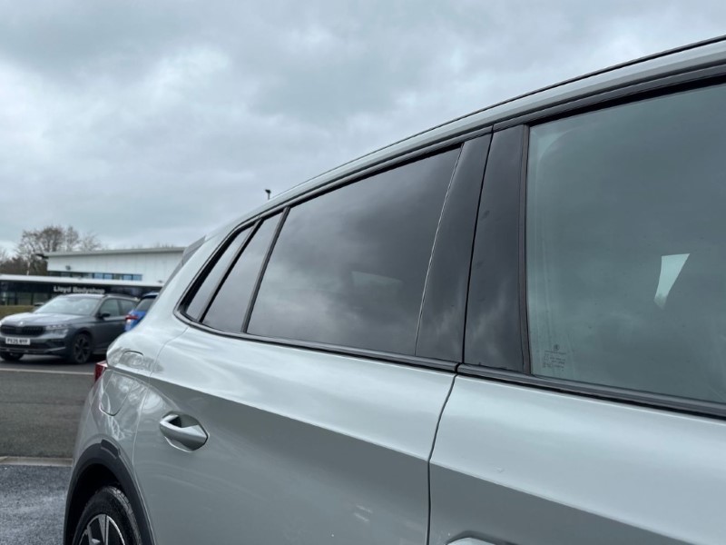 2025 (25) SKODA ELROQ 210kW 85 SportLine 82kWh 5dr Auto 5087930