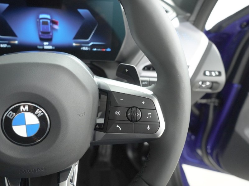  BMW 1 SERIES 120 M Sport 5dr Step Auto 5470316