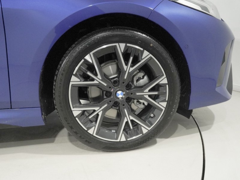  BMW 1 SERIES 120 M Sport 5dr Step Auto 5470303