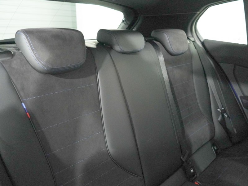  BMW 1 SERIES 120 M Sport 5dr Step Auto 5470304