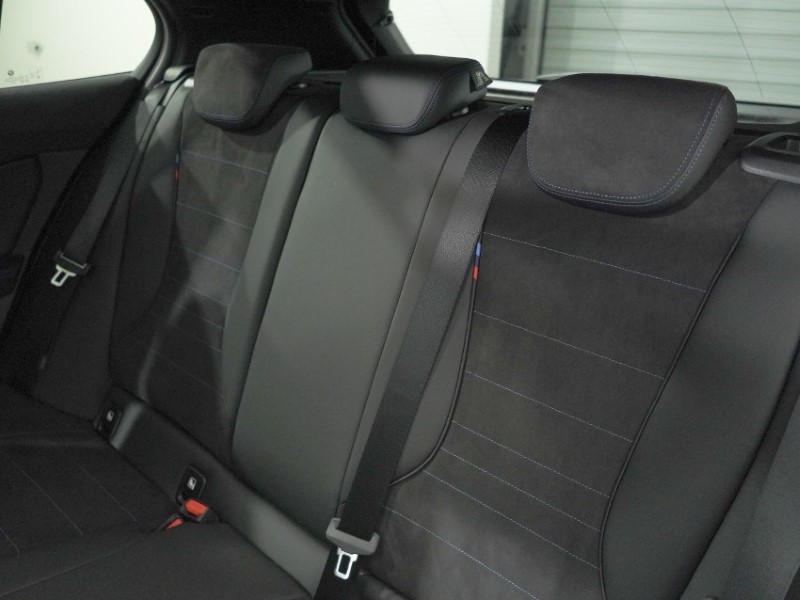  BMW 1 SERIES 120 M Sport 5dr Step Auto 5470292