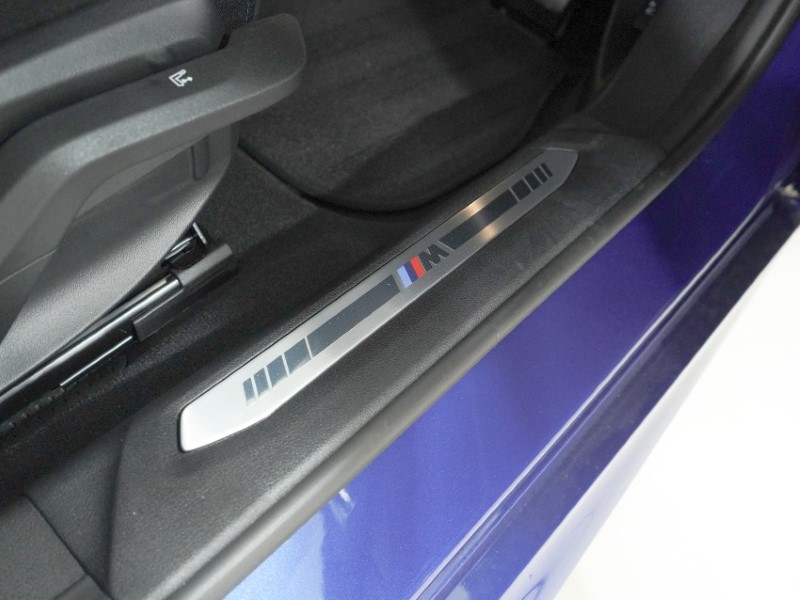  BMW 1 SERIES 120 M Sport 5dr Step Auto 5470308