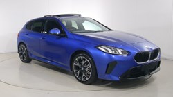 BMW 1 SERIES 120 M Sport 5dr Step Auto 5470280