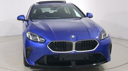 BMW 1 SERIES 120 M Sport 5dr Step Auto 5470281