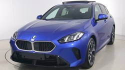 BMW 1 SERIES 120 M Sport 5dr Step Auto 5470282